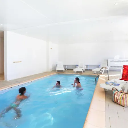 Apartment Le Royal Peyragudes-3 شقة Germ