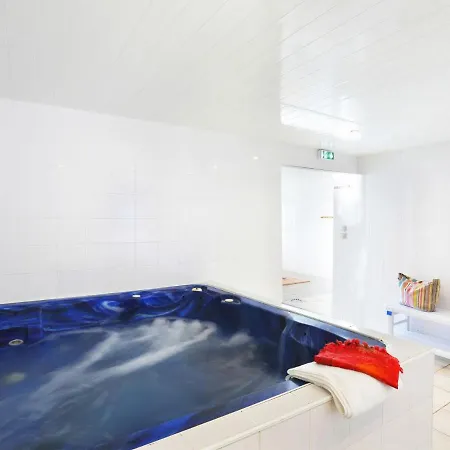 Apartment Le Royal Peyragudes-3 شقة Germ