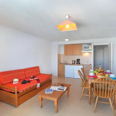Apartment Le Royal Peyragudes-3 * Germ