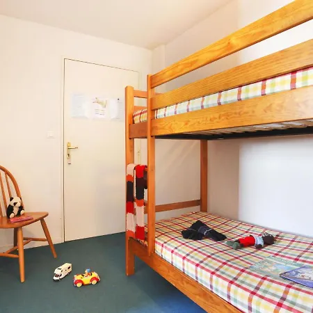 Apartment Le Royal Peyragudes-3 شقة Germ