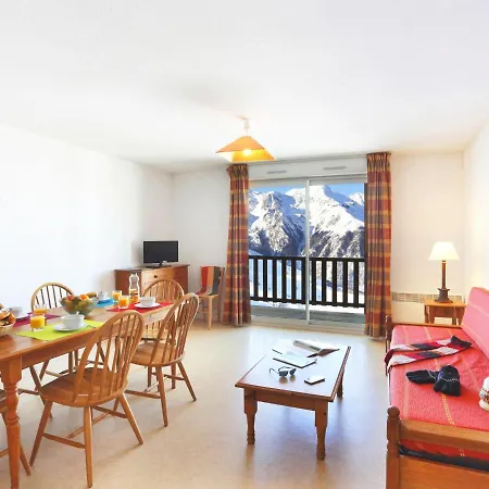 شقة Apartment Le Royal Peyragudes-3 Germ